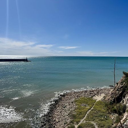 Mirador Somhome Peñiscola Zewnętrze zdjęcie