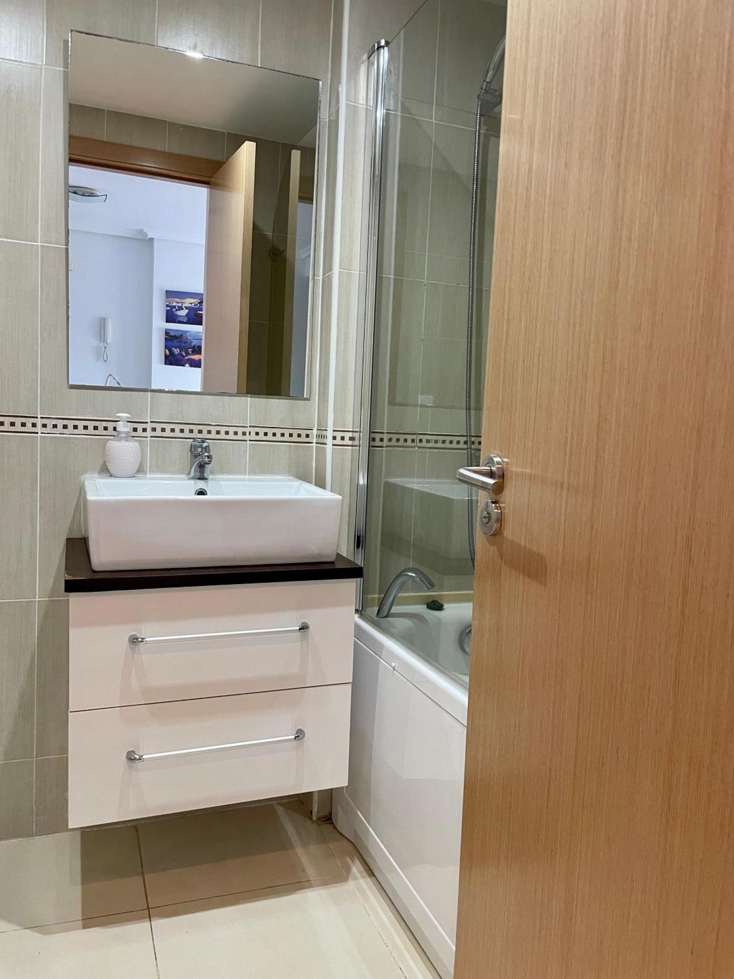 Mirador Somhome Peñiscola Zewnętrze zdjęcie